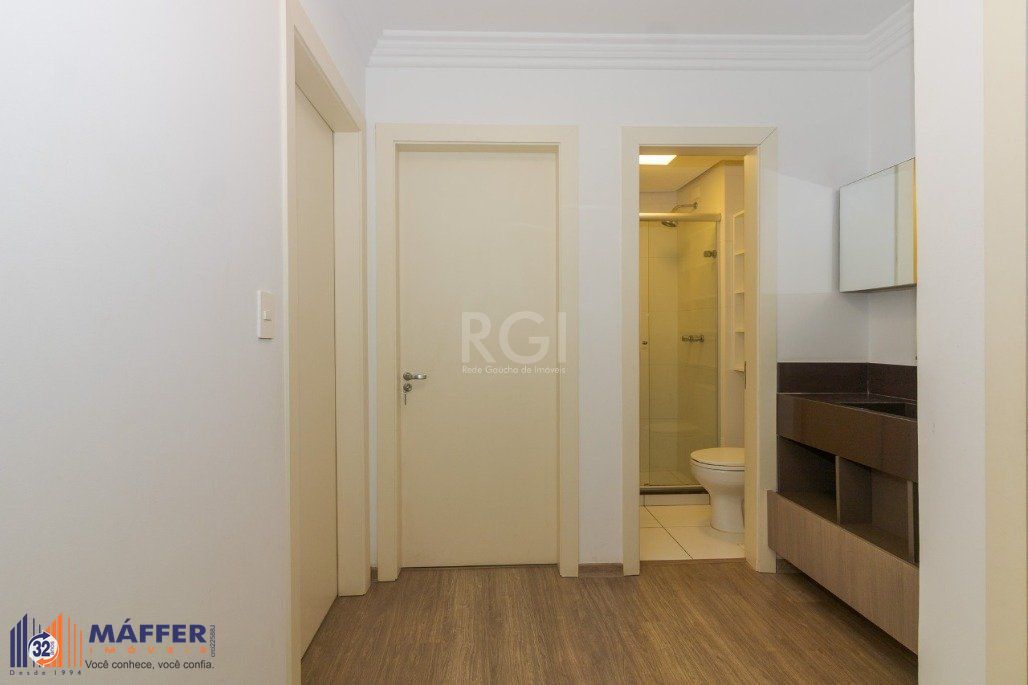 Apartamento, 3 quartos, à venda, 109 m², Cristo Redentor - Porto Alegre — foto 4