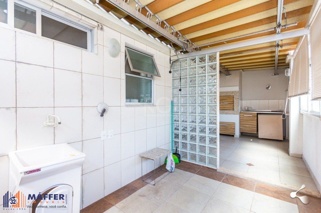 Cobertura, 3 quartos, 156 m² - Foto 38