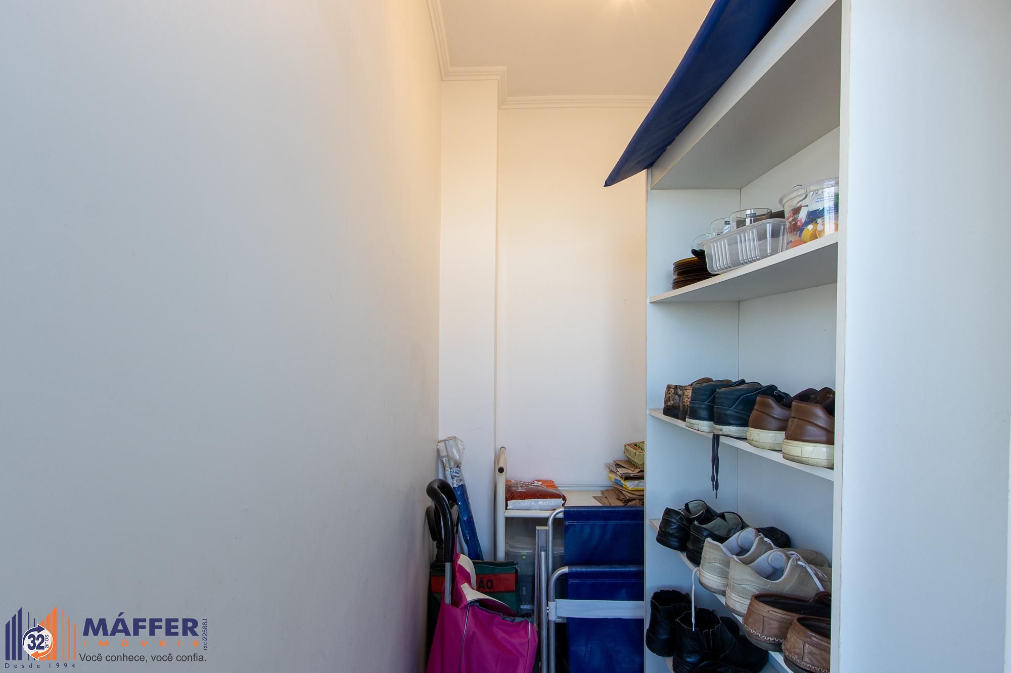 Apartamento, 3 quartos, 129 m² - Foto 12