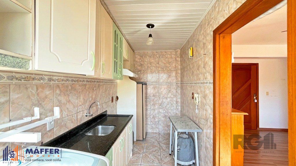 Apartamento, 2 quartos, 57 m² - Foto 8