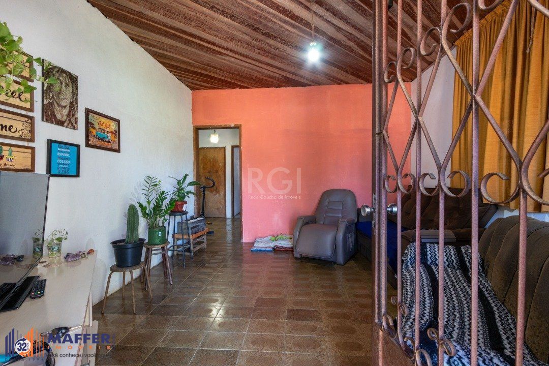 Casa, 3 quartos, à venda, 2.200 m², Lomba do Pinheiro - Porto Alegre — foto 4