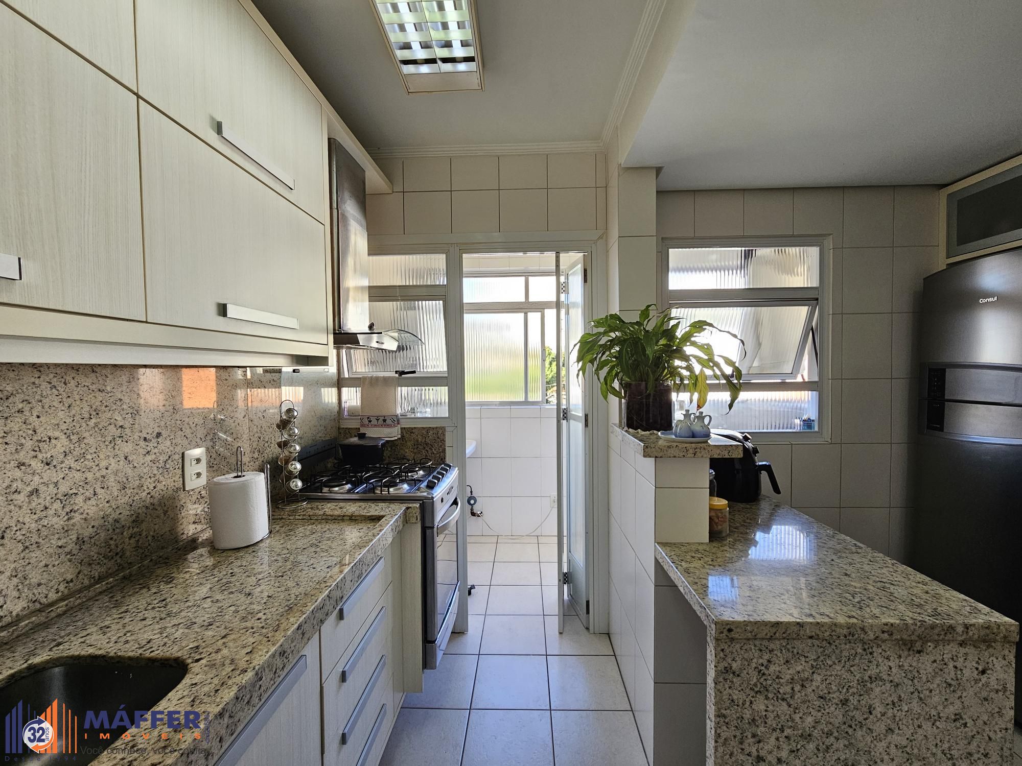 Cobertura, 2 quartos, 171 m² - Foto 21