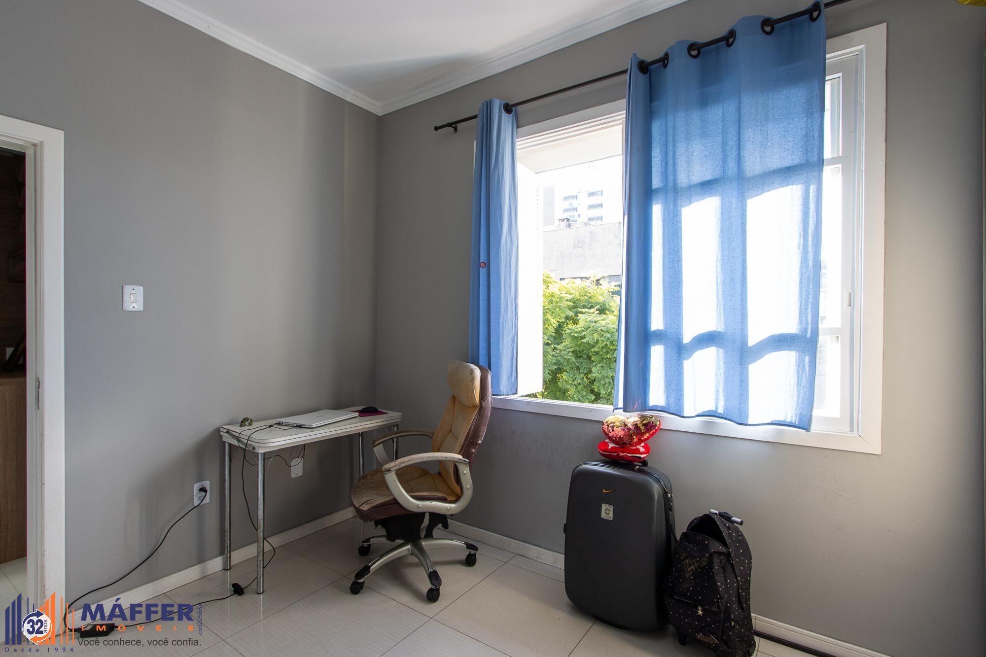 Apartamento, 2 quartos, 58 m² - Foto 22