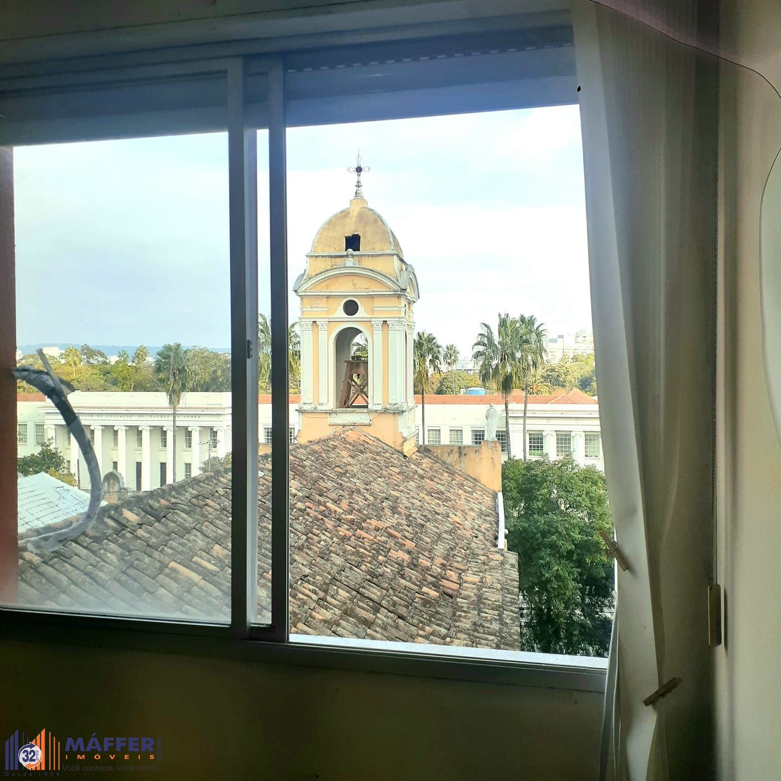 Apartamento, 1 quarto, 37 m² - Foto 6