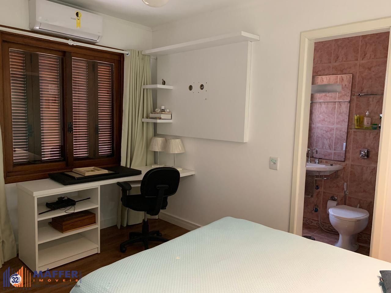 Cobertura, 4 quartos, 228 m² - Foto 7