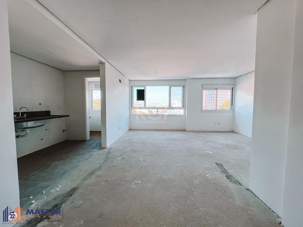 Apartamento, 2 quartos, 93 m² - Foto 10