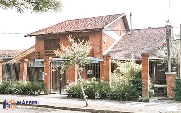 Casa para Venda - 404m², 4 dormitórios, sendo 1 suites, 7 vagas - Vila Assunção