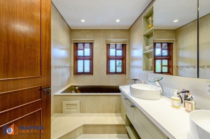 Casa de Condomínio, 5 quartos - Foto 17