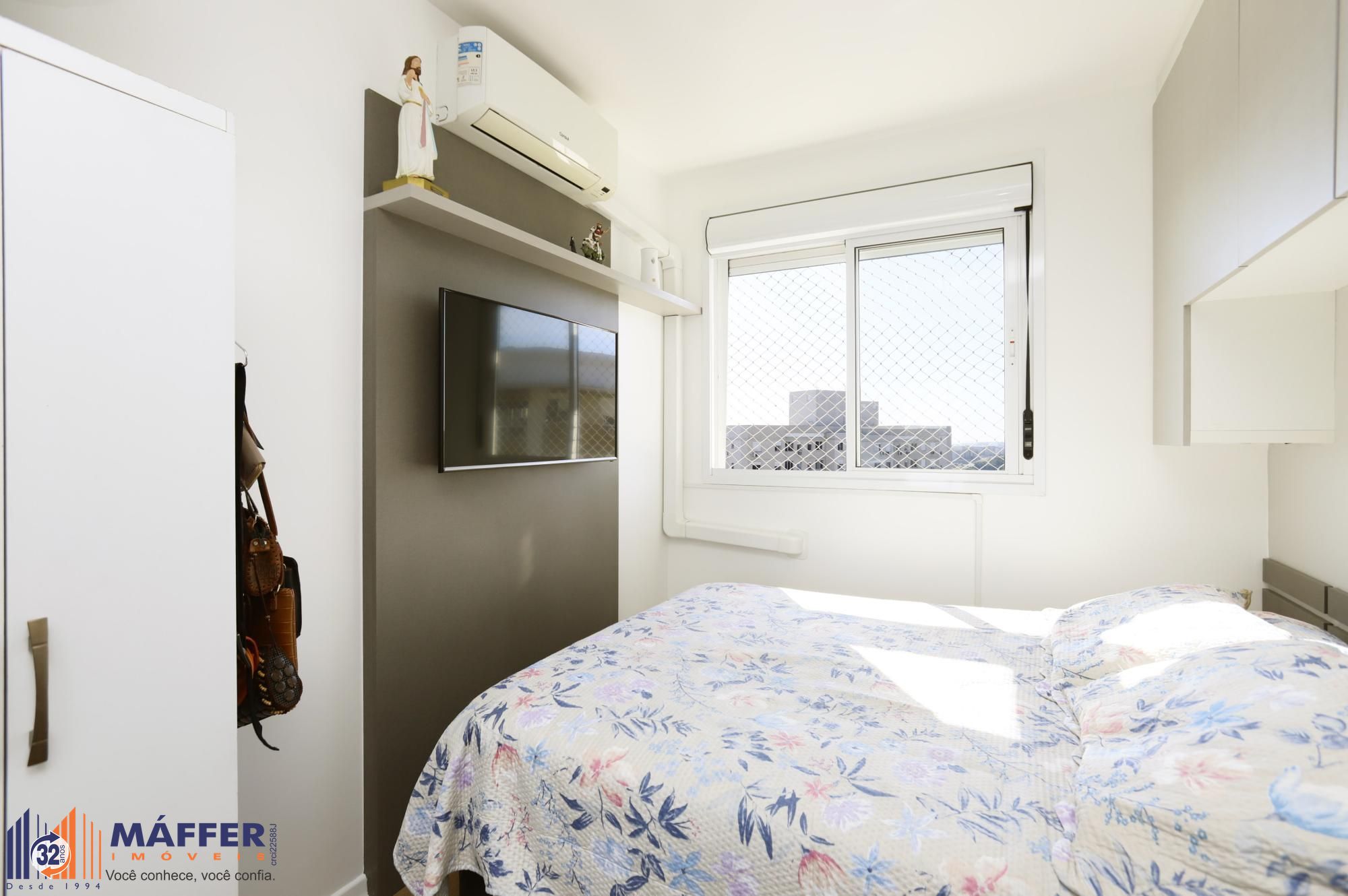 Apartamento, 3 quartos, 63 m² - Foto 23