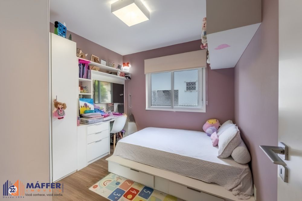 Apartamento, 3 quartos, 139 m² - Foto 15