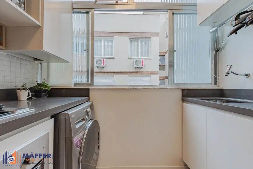 Cobertura, 1 quarto, 46 m² - Foto 9