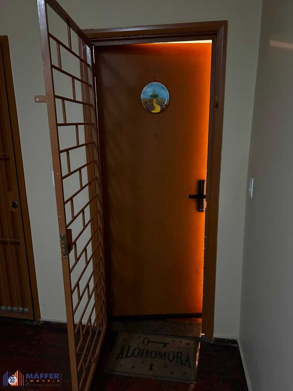 Apartamento, 1 quarto, 35 m² - Foto 9