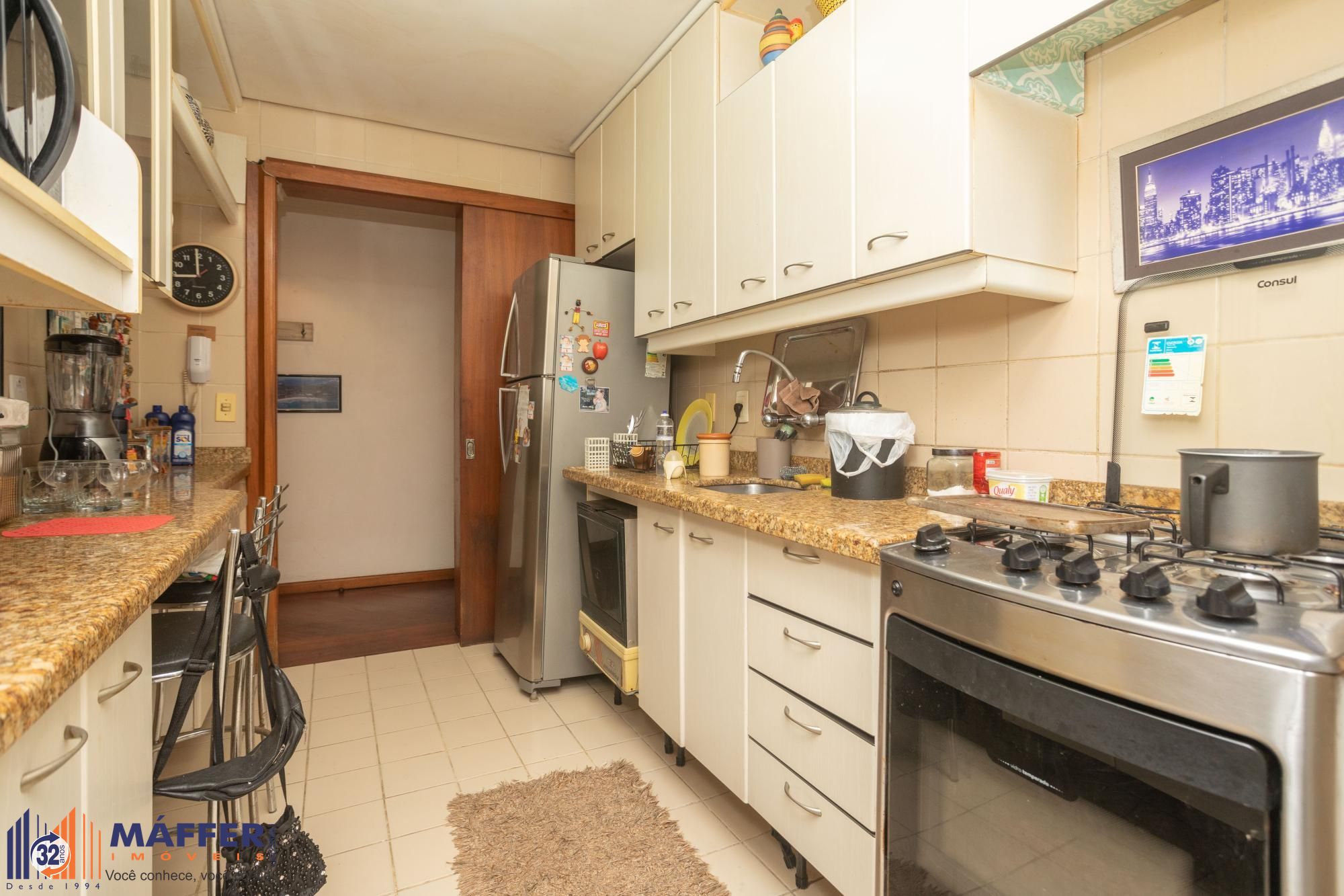 Apartamento, 3 quartos, 96 m² - Foto 16