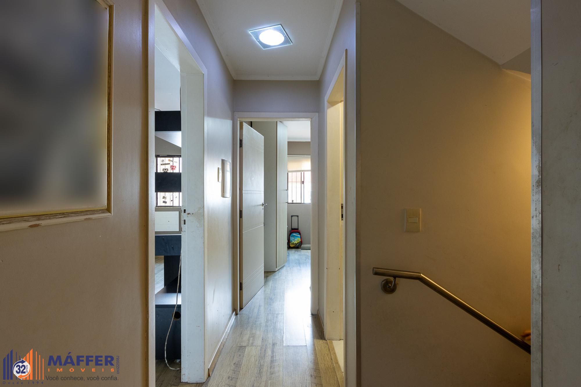 Casa, 3 quartos, 201 m² - Foto 25
