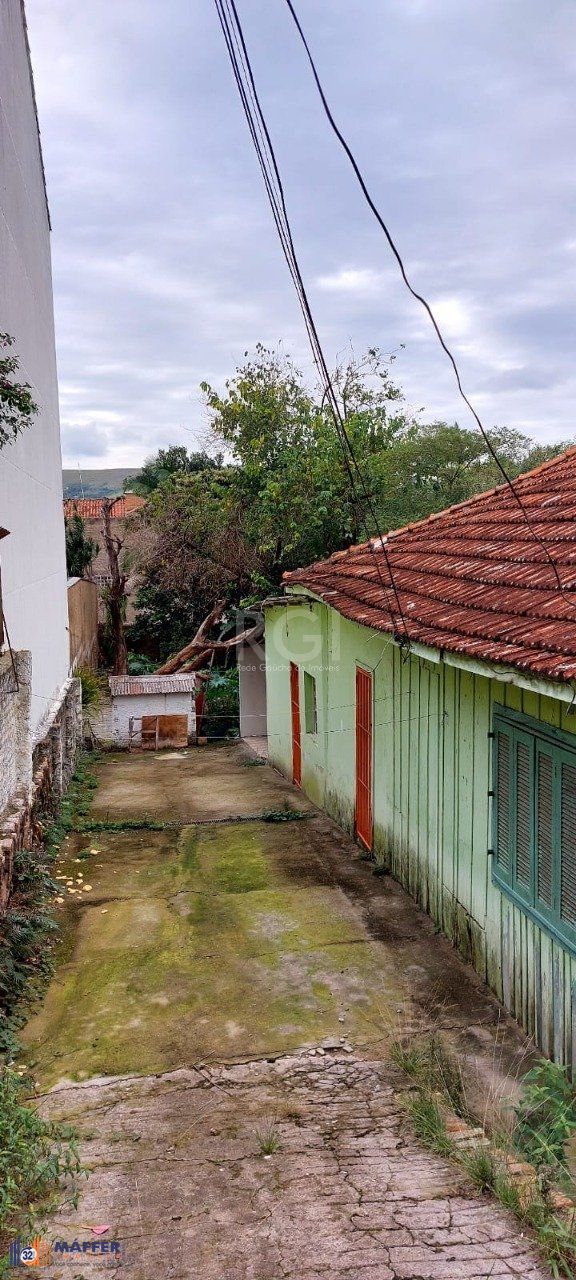 Terreno, à venda, Cristal - Porto Alegre — foto 3