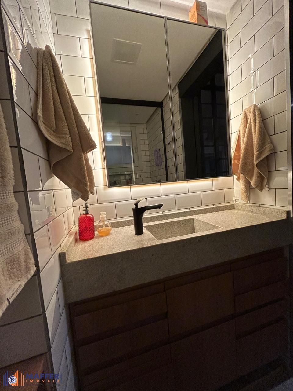 Apartamento, 1 quarto, 43 m² - Foto 11