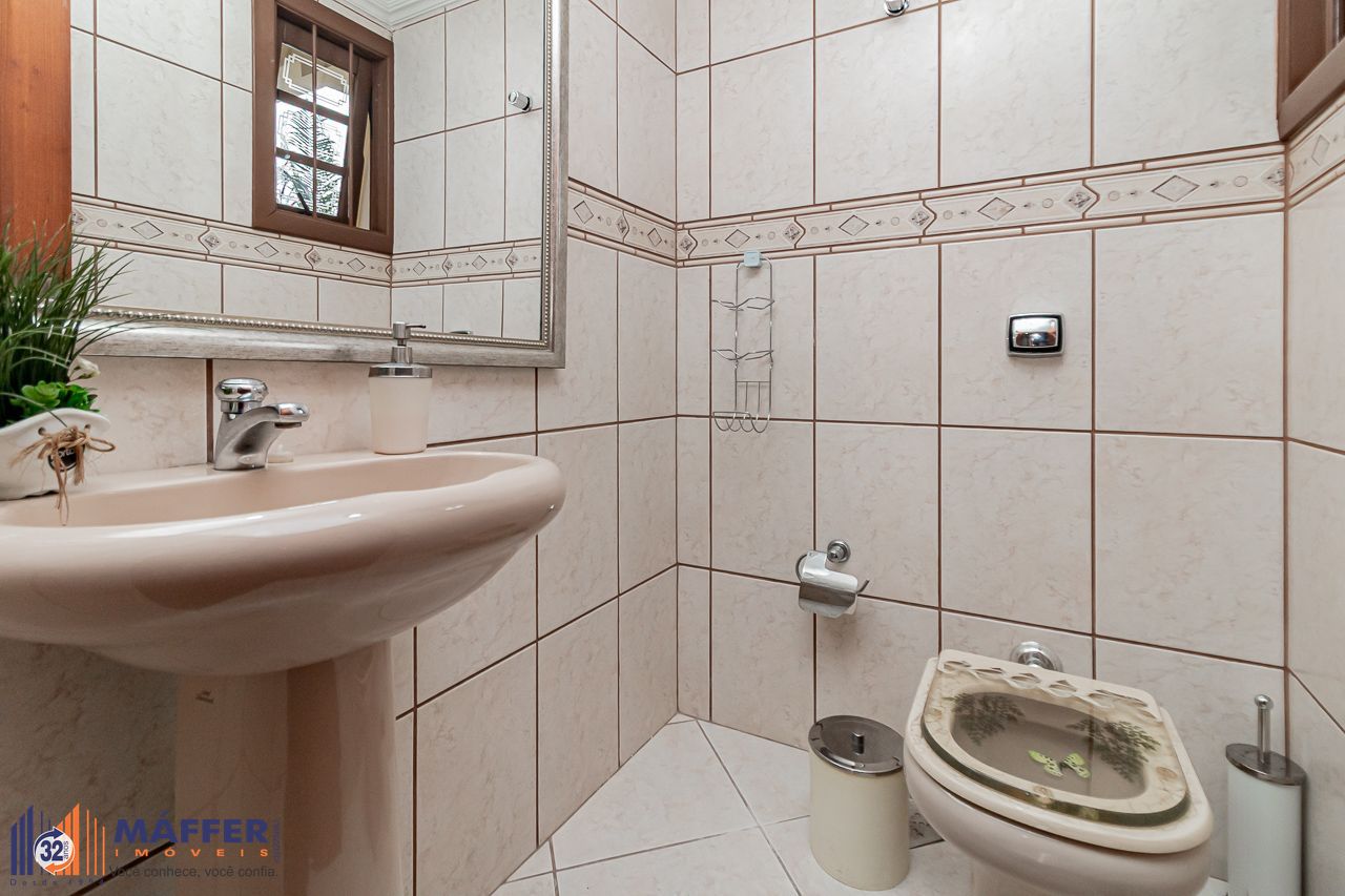 Casa, 3 quartos, 290 m² - Foto 12