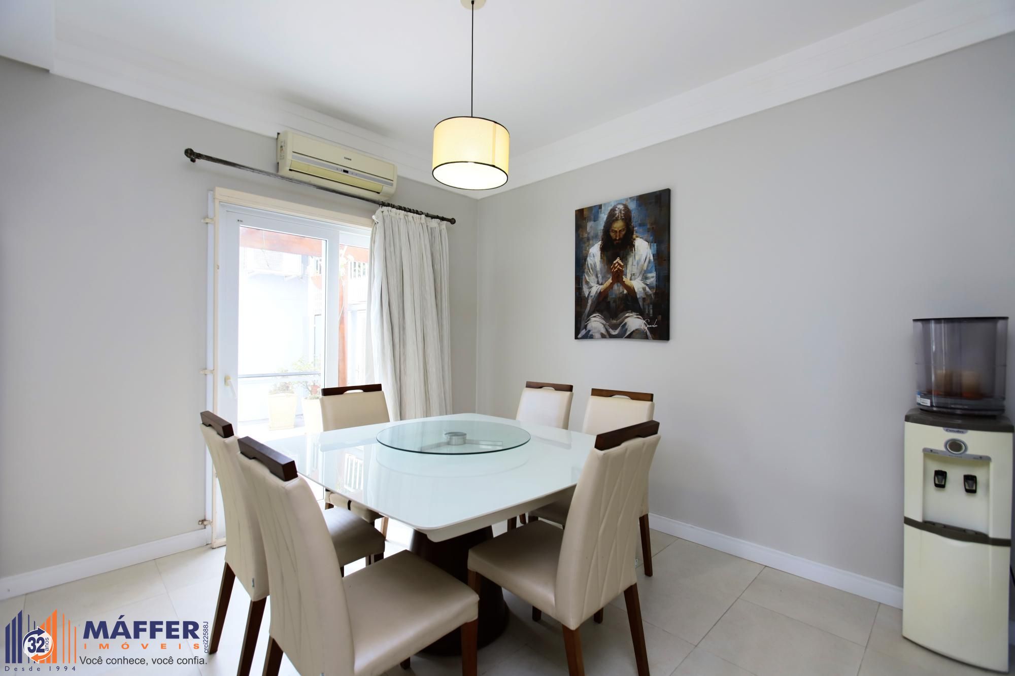 Casa de Condomínio, 3 quartos, à venda, 175 m², Lomba do Pinheiro - Porto Alegre — foto 4