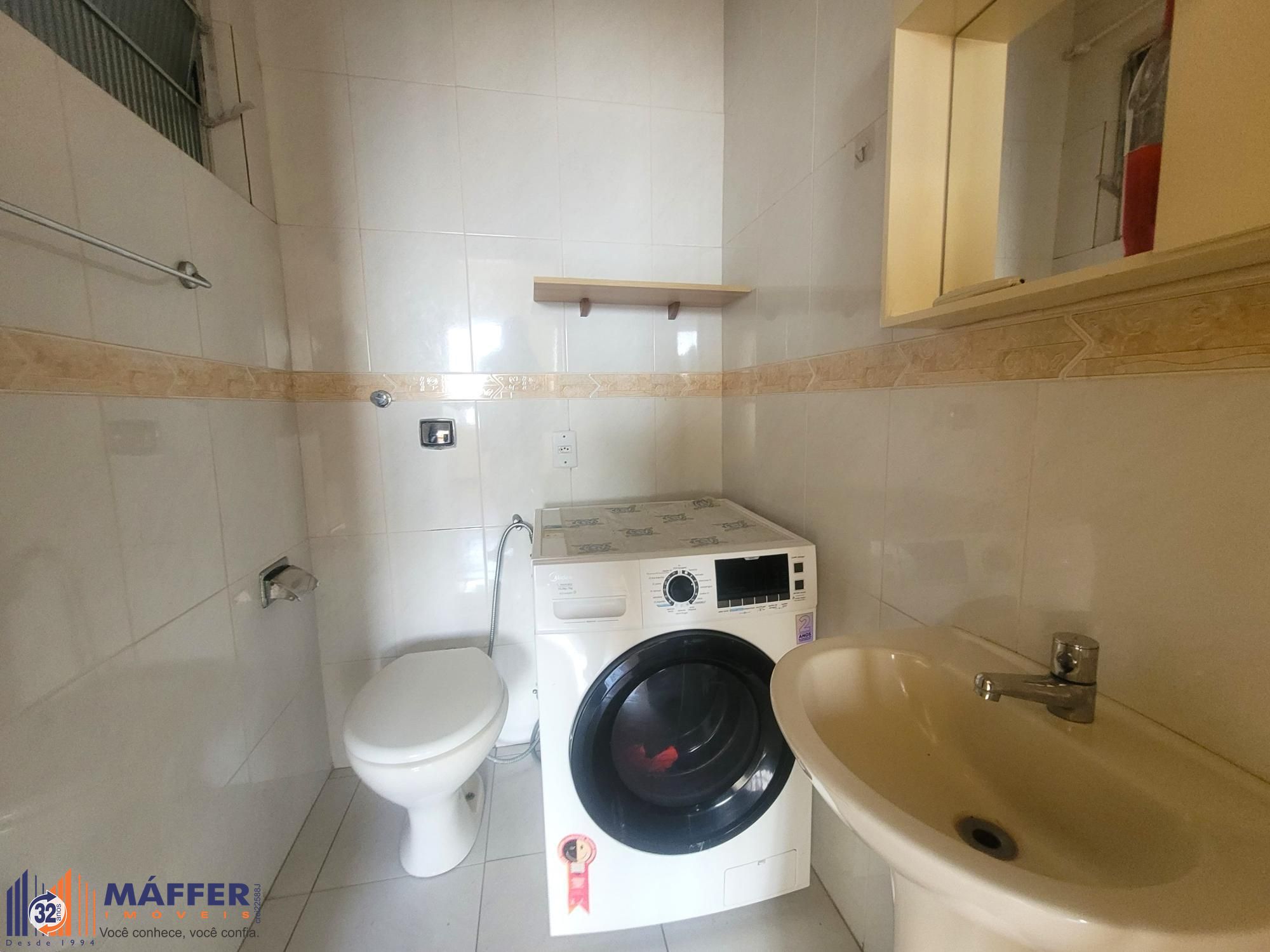 Apartamento, 1 quarto, 40 m² - Foto 18