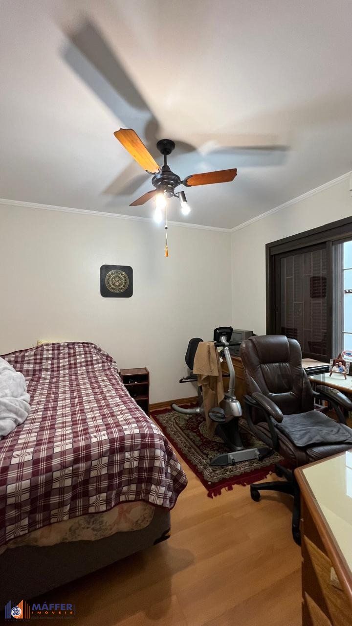 Casa, 5 quartos, 267 m² - Foto 24