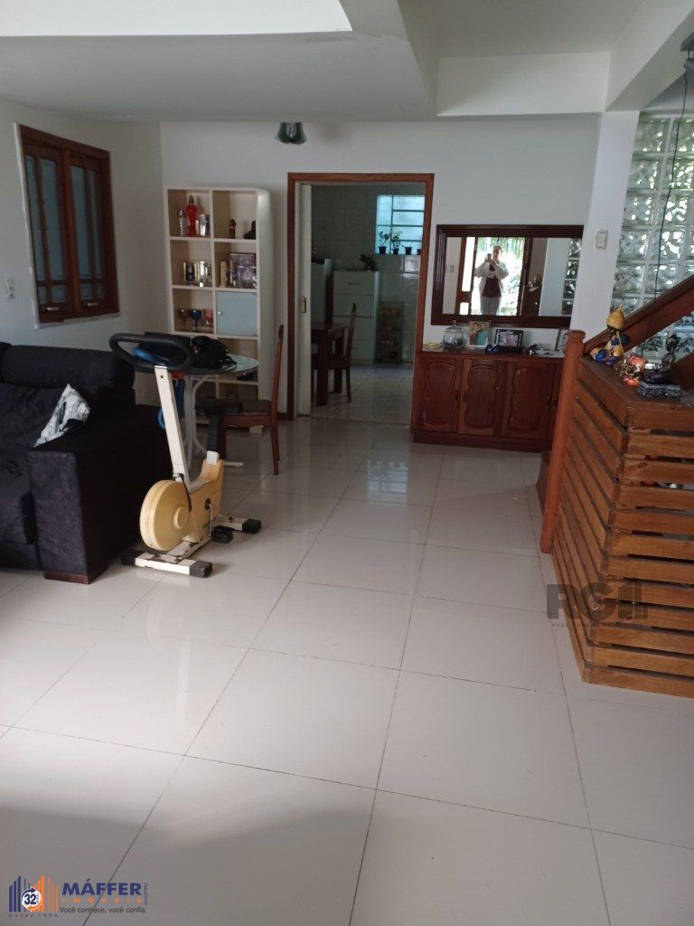 Casa, 3 suítes, à venda, 250 m², Partenon - Porto Alegre — foto 4