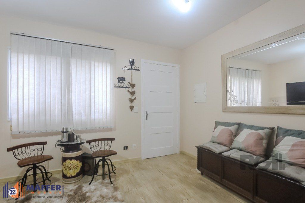 Casa de Condomínio, 2 suítes, à venda, 78 m², Humaitá - Porto Alegre — foto 2