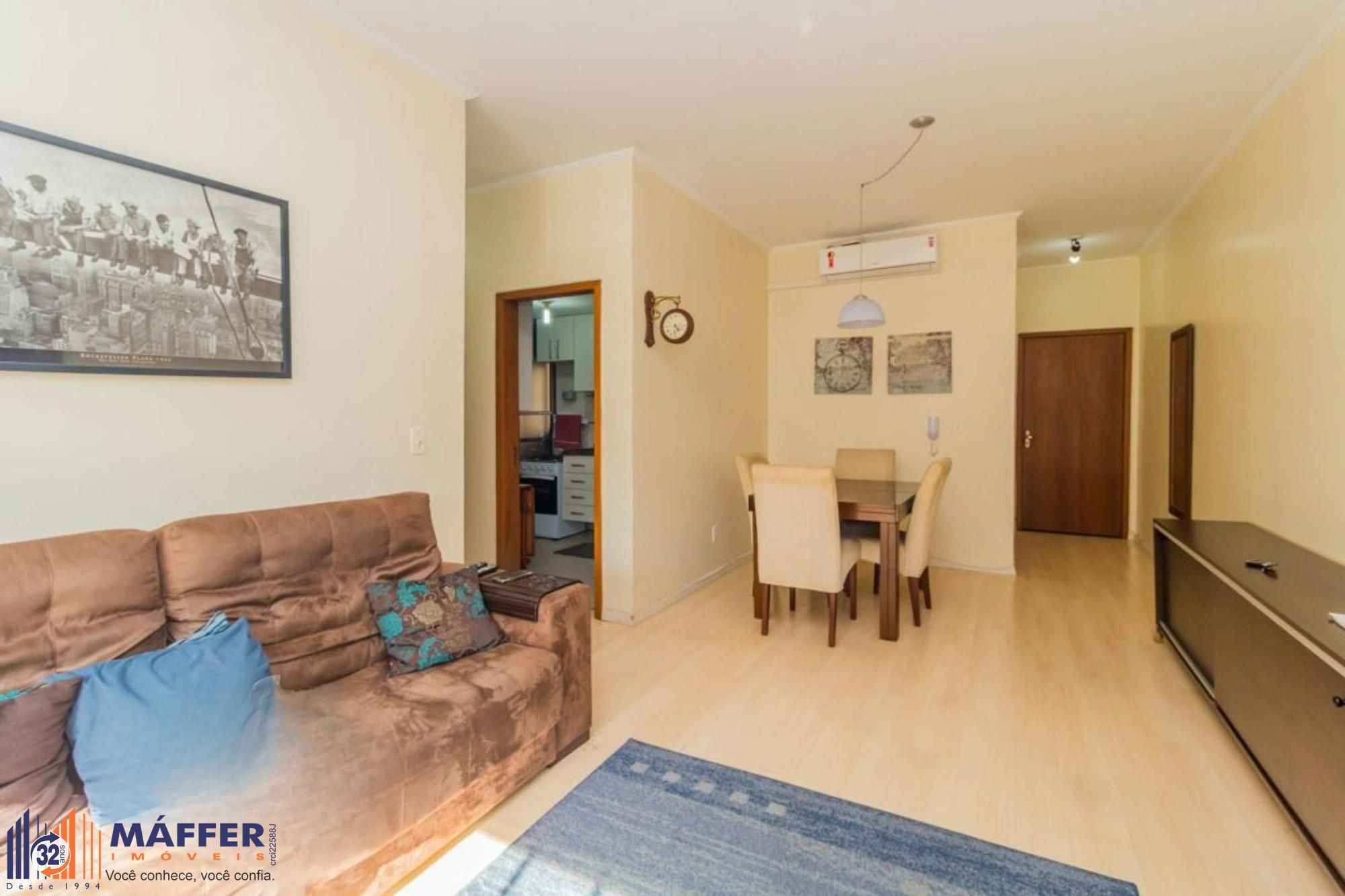 Apartamento, 2 quartos, à venda, 85 m², Petrópolis - Porto Alegre — foto 5