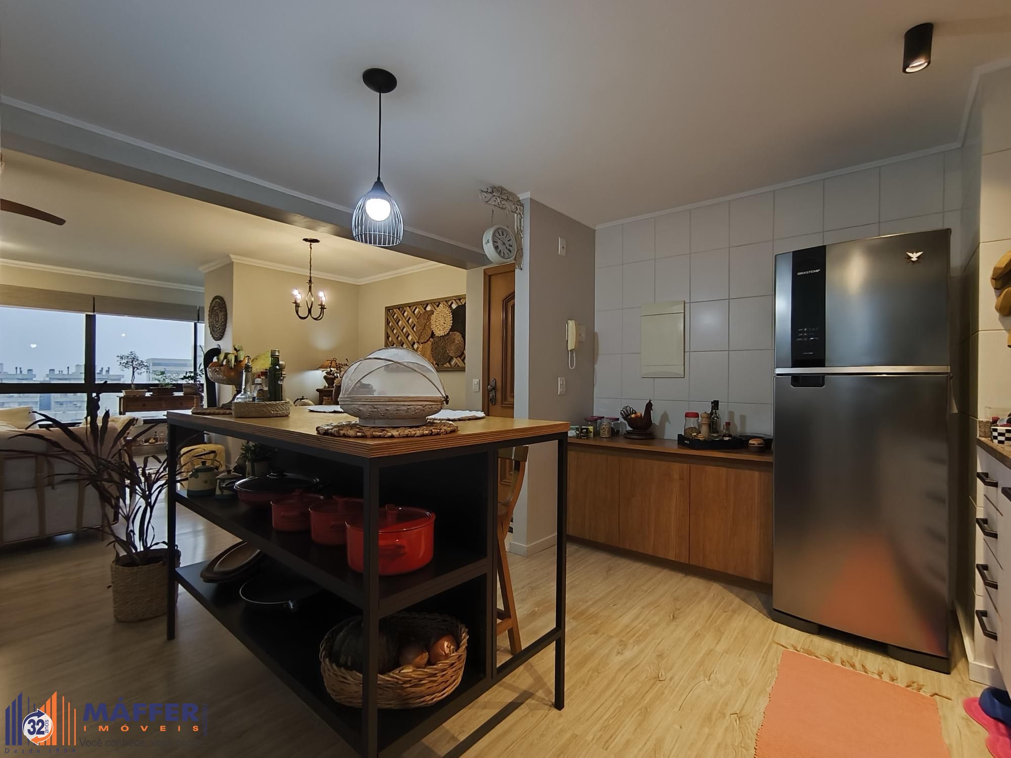 Apartamento, 3 quartos, 104 m² - Foto 6