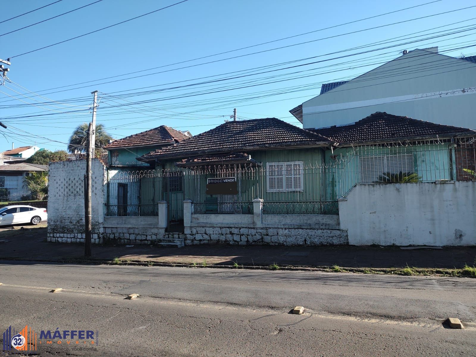 Terreno Comercial, à venda, Vila Ipiranga - Porto Alegre — foto 3