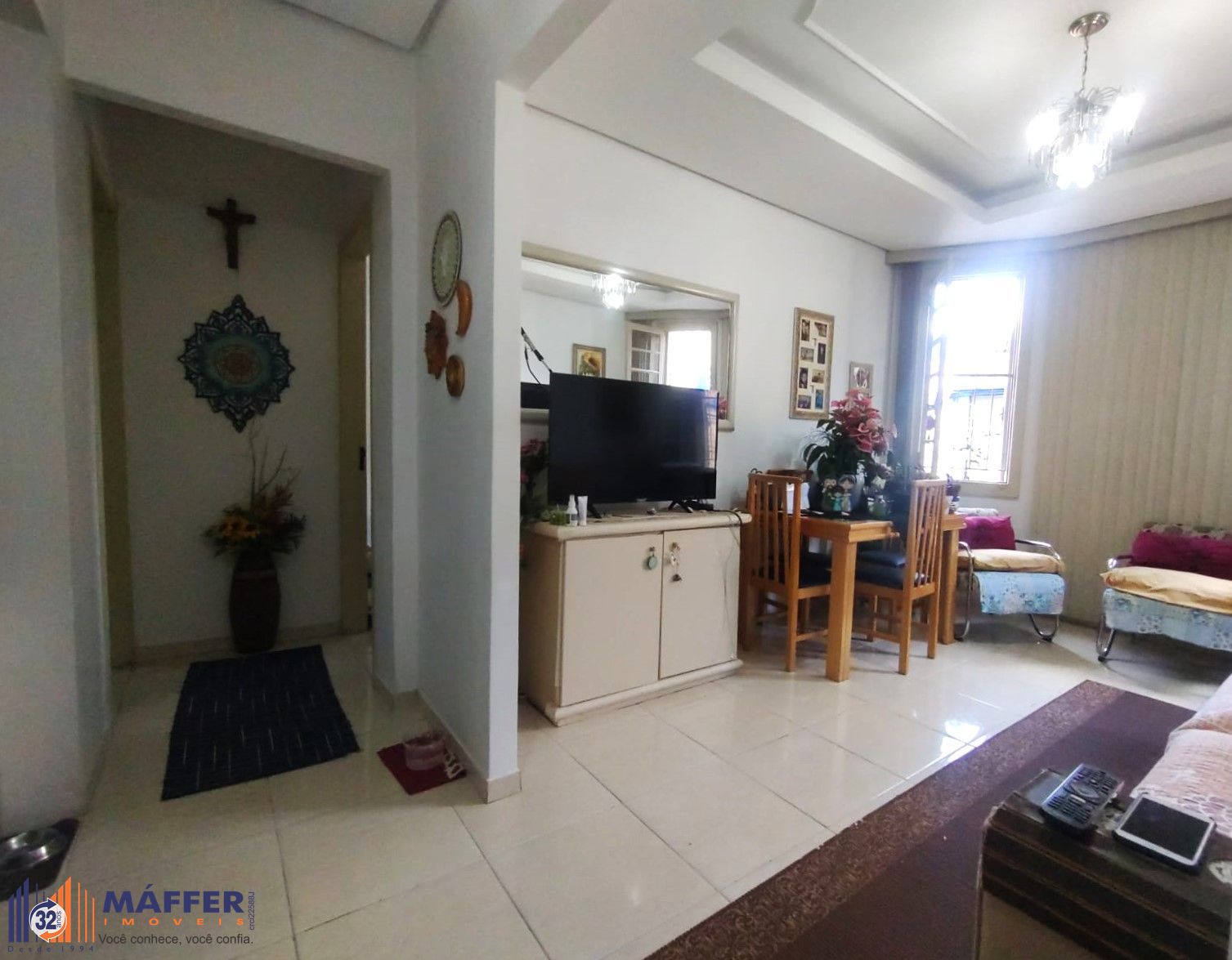 Apartamento, 2 quartos, à venda, 53 m², Floresta - Porto Alegre — foto 4