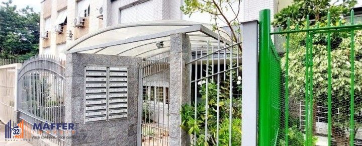 Apartamento, 1 quarto, 28 m² - Foto 22