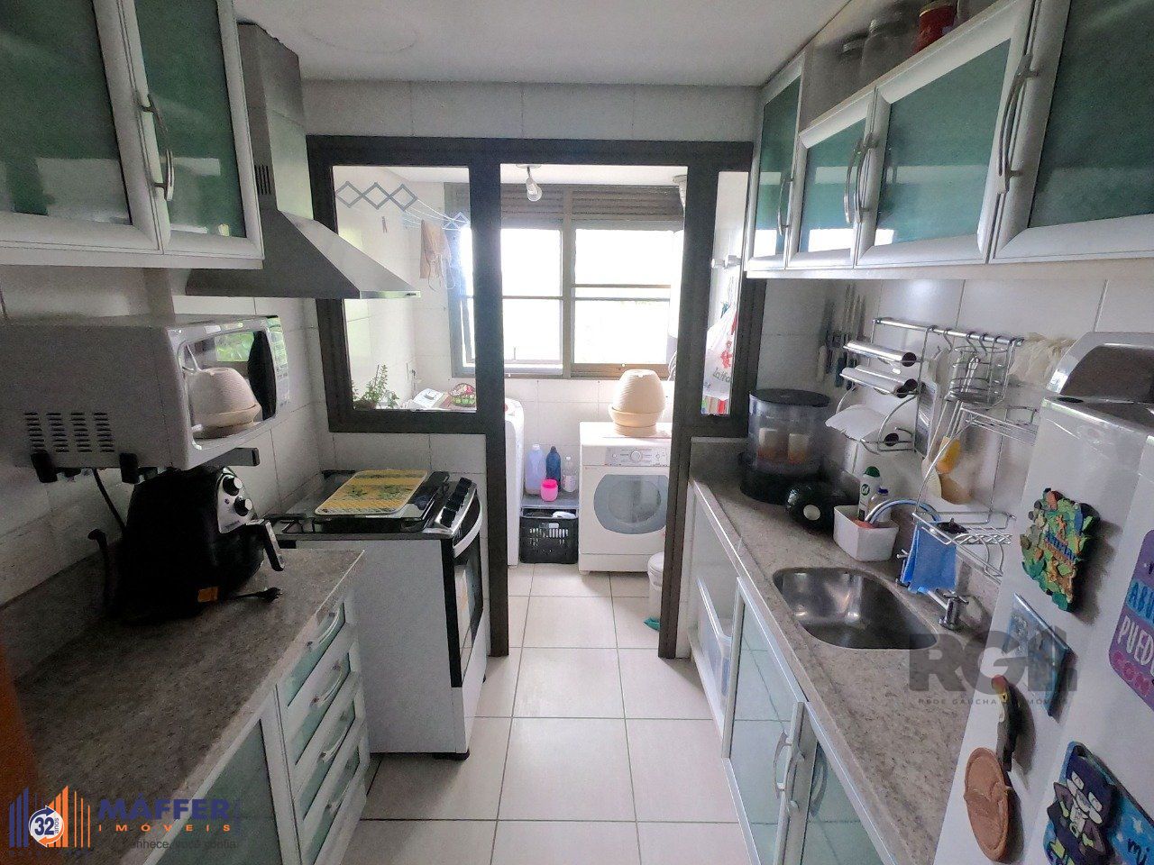 Apartamento, 3 quartos, à venda, 95 m², Tristeza - Porto Alegre — foto 5