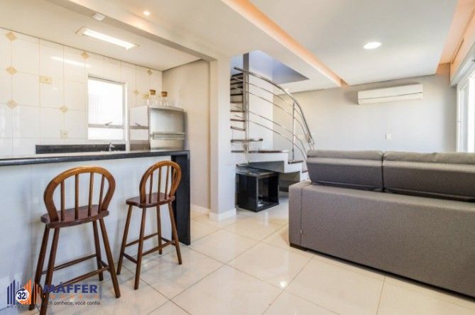 Cobertura, 2 quartos, 128 m² - Foto 7