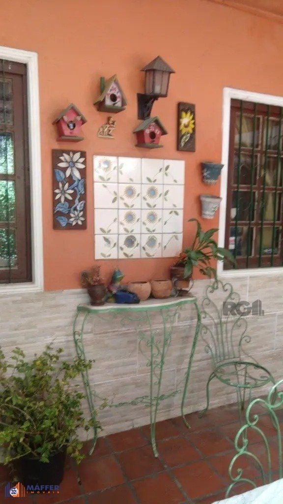 Casa, 3 quartos, 125 m² - Foto 11