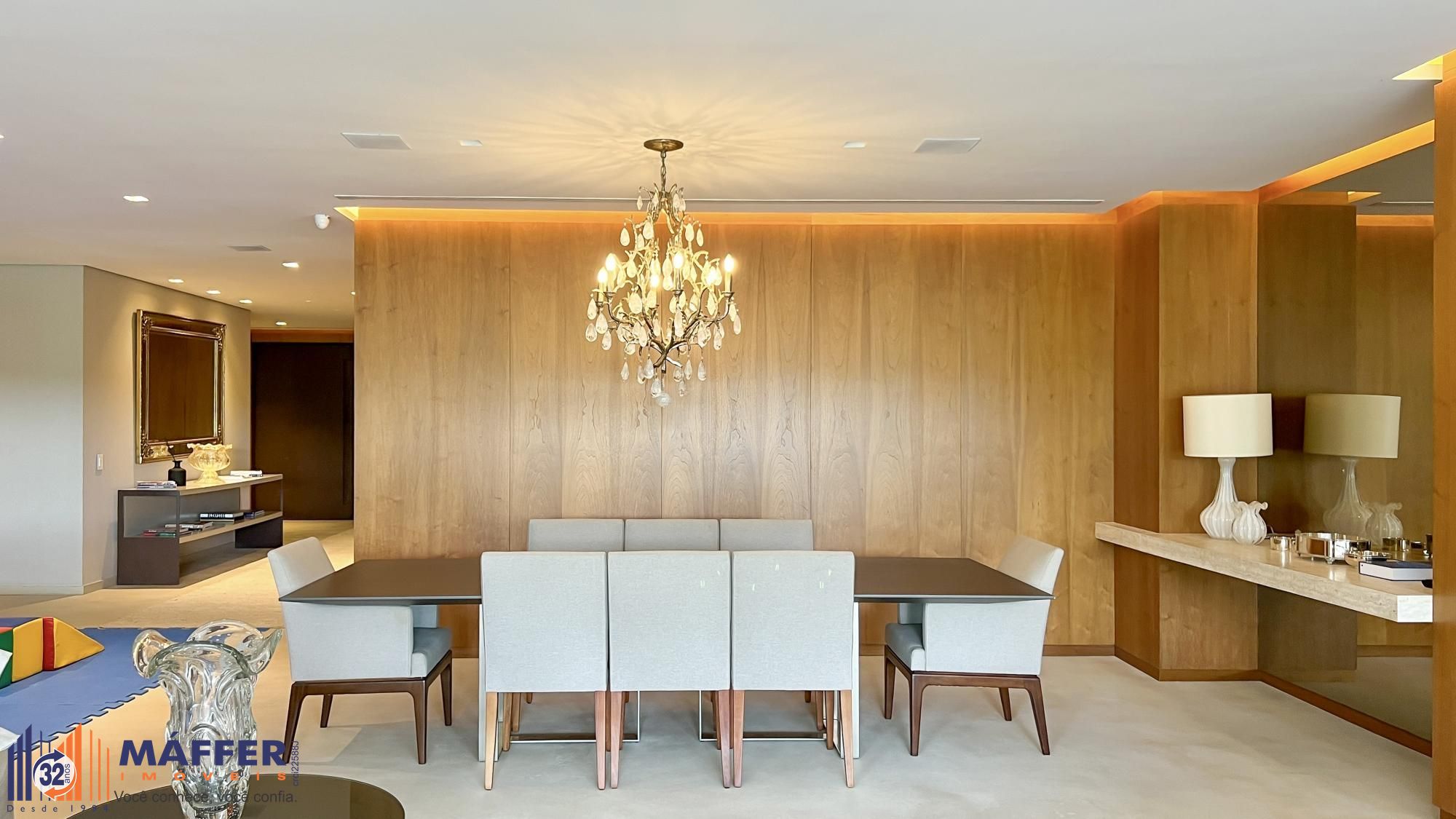 Apartamento, 3 quartos, 478 m² - Foto 56