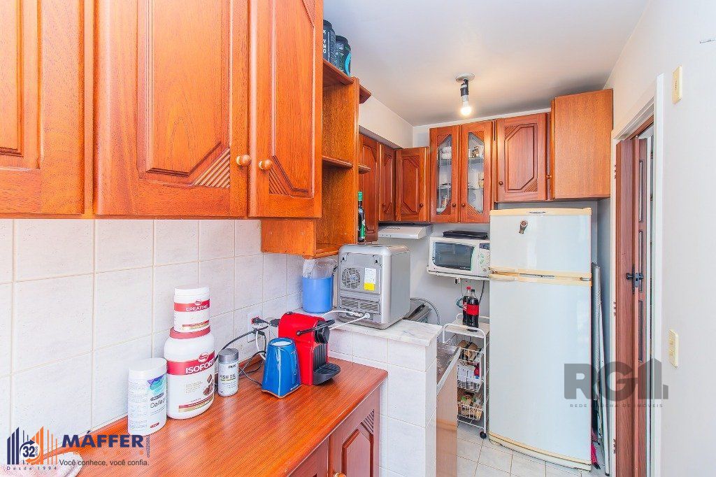 Cobertura, 1 suíte, à venda, 72 m², Menino Deus - Porto Alegre — foto 3