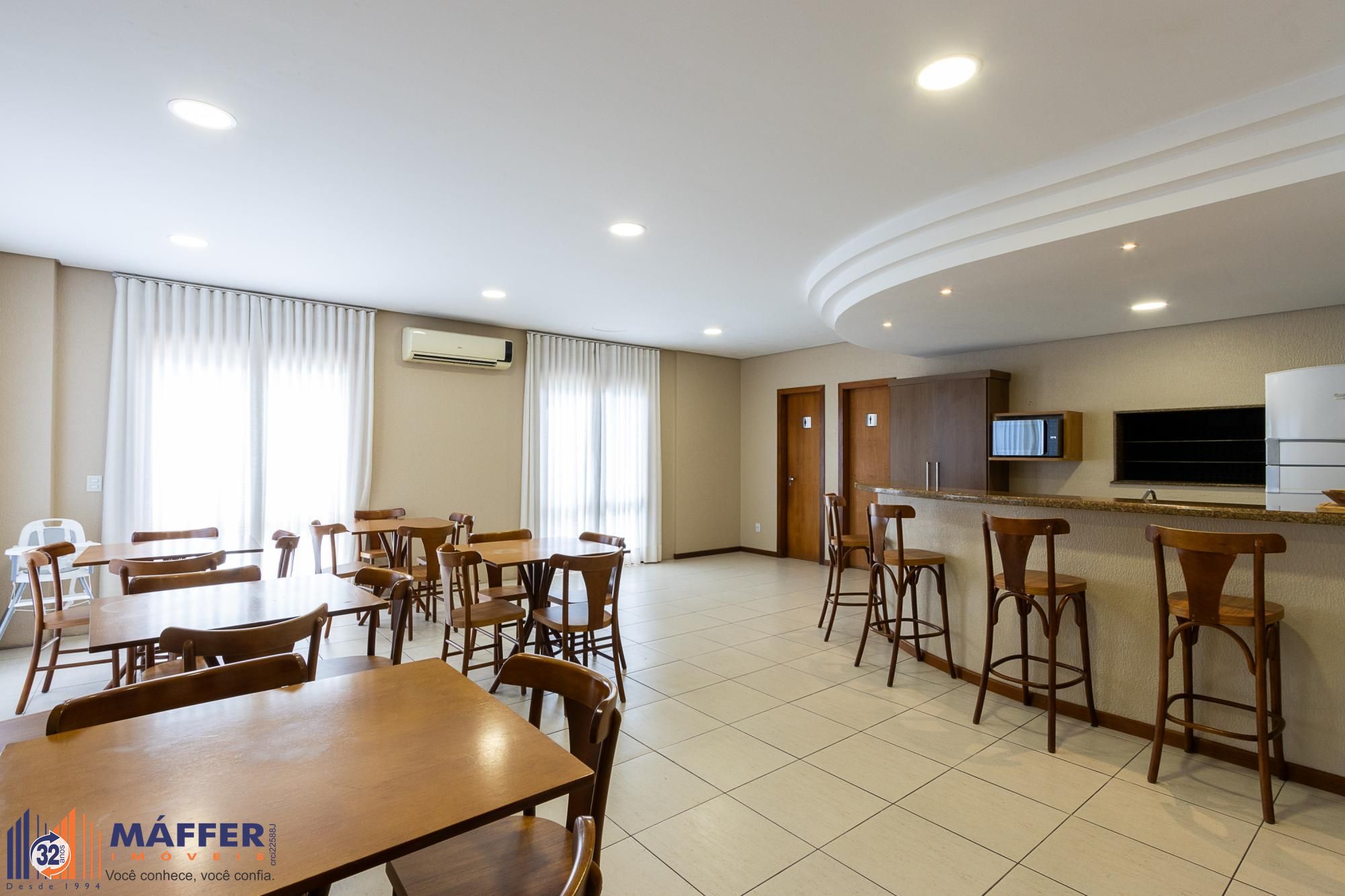 Apartamento, 2 quartos, 70 m² - Foto 35