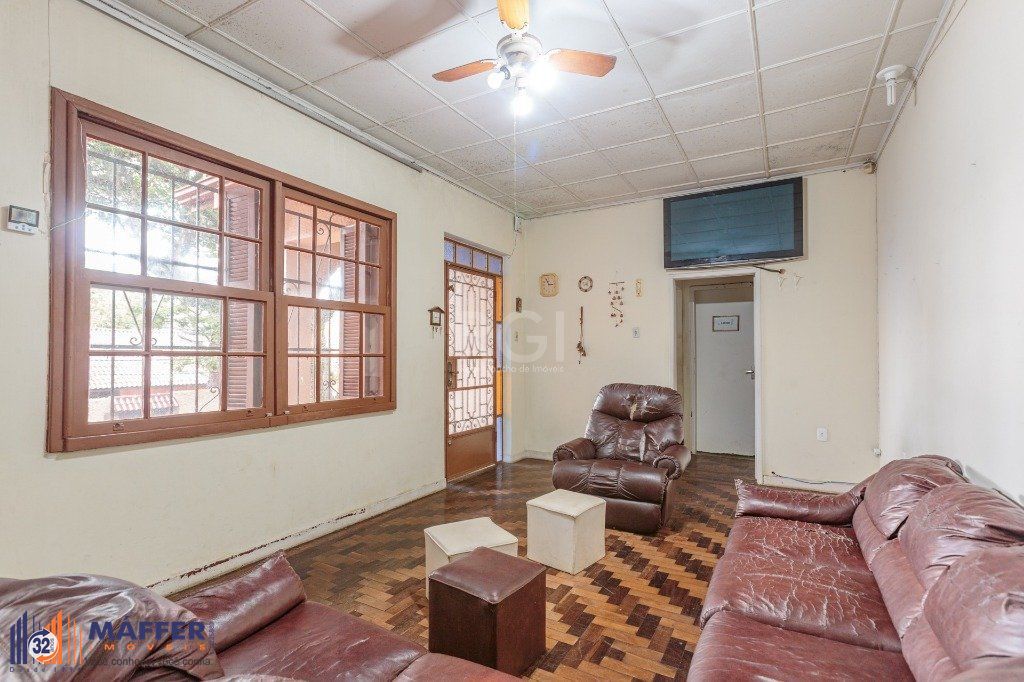 Terreno, à venda, 570 m², Medianeira - Porto Alegre — foto 5