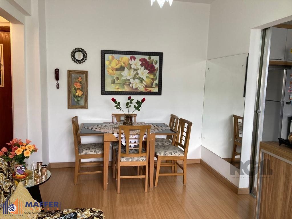 Apartamento, 1 quarto, à venda, 42 m², Praia de Belas - Porto Alegre — foto 2