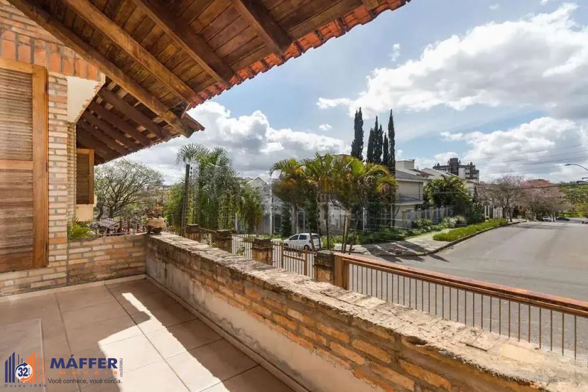 Casa, 5 quartos, 417 m² - Foto 6