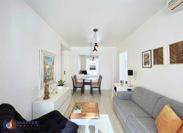 Apartamento, 1 quarto, 42 m² - Foto 9