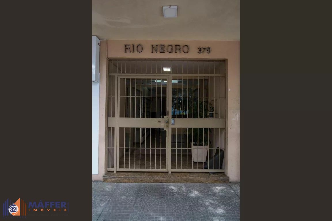 Apartamento, 1 quarto, 45 m² - Foto 2