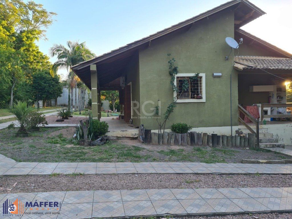 Sítio, 3 quartos, à venda, 60.000 m², Loteamento Rural Palermo - Gravataí — foto 5
