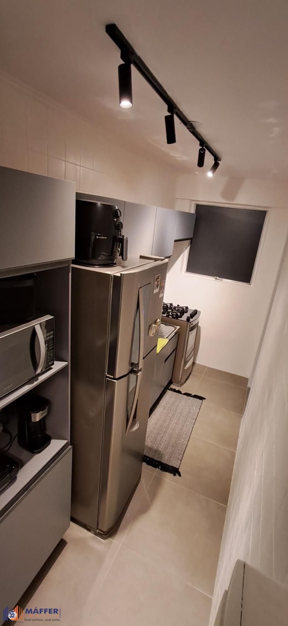 Apartamento, 1 quarto, à venda, 41 m², Cristo Redentor - Porto Alegre — foto 5