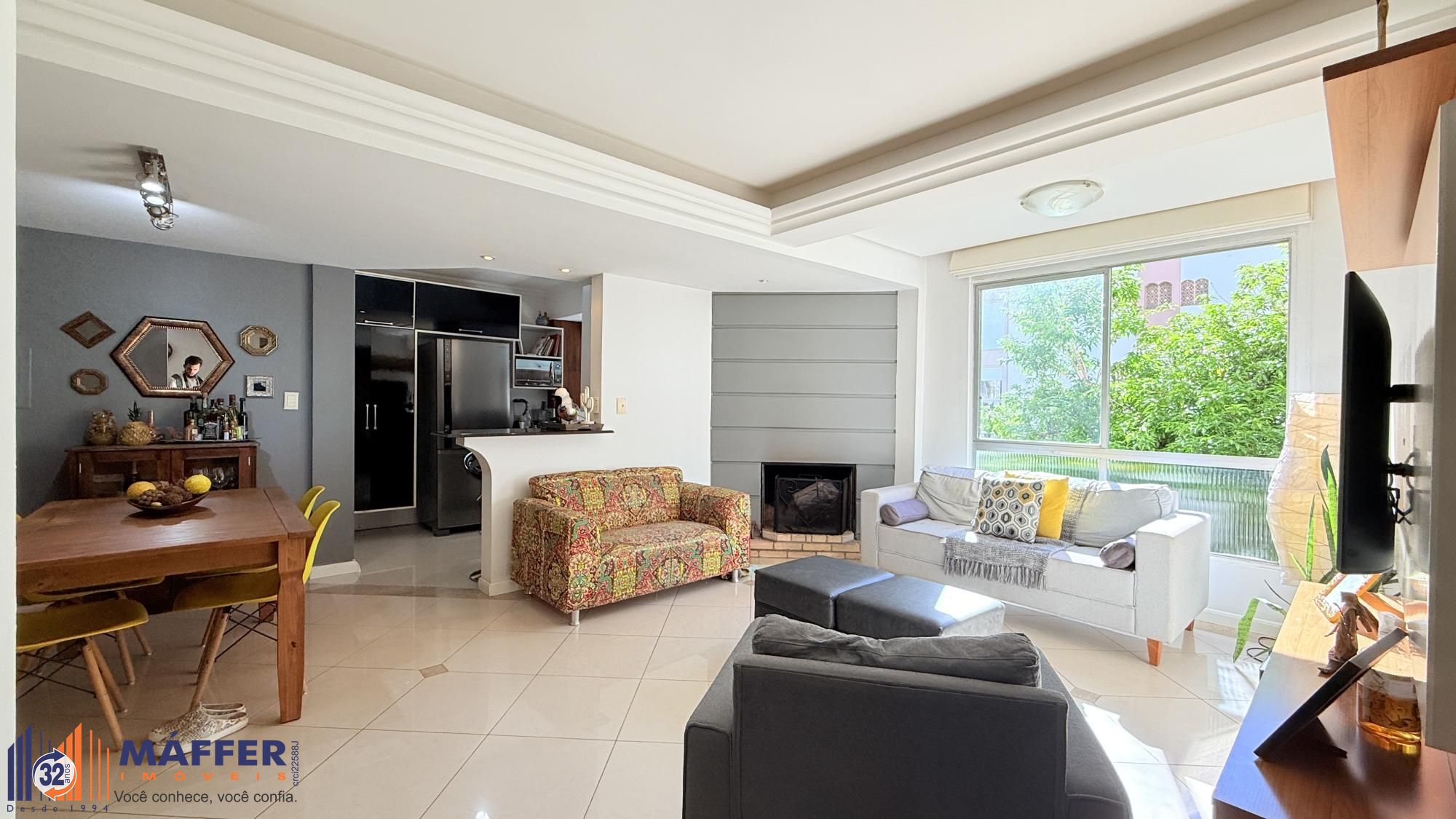 Cobertura, 3 quartos, 177 m² - Foto 8