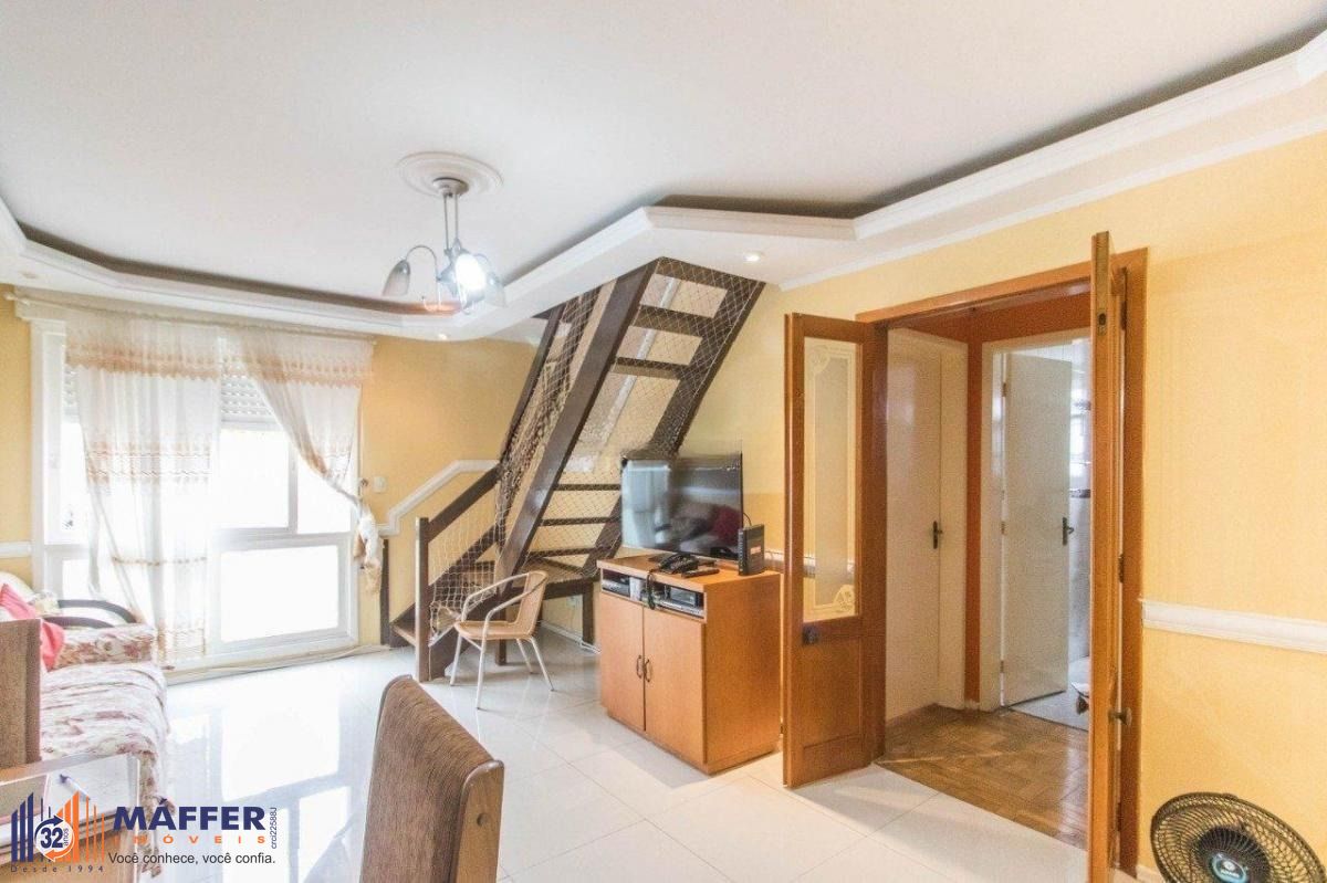 Cobertura, 3 quartos, 160 m² - Foto 10