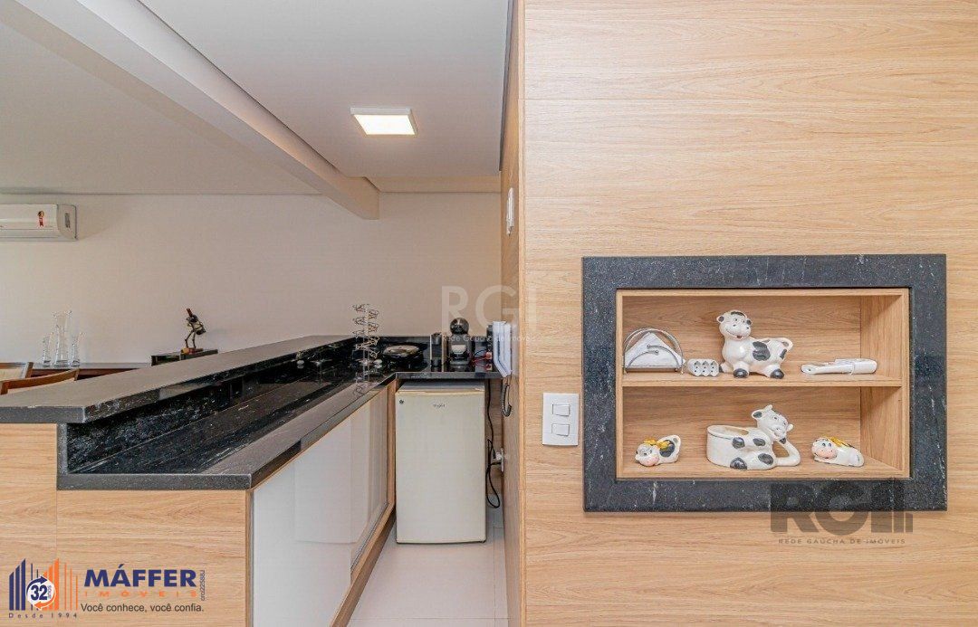 Apartamento no Nauders, 3 suítes, à venda, 142 m², Tristeza - Porto Alegre — foto 5