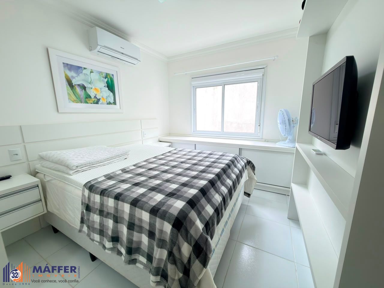 Apartamento, 1 quarto, 46 m² - Foto 9