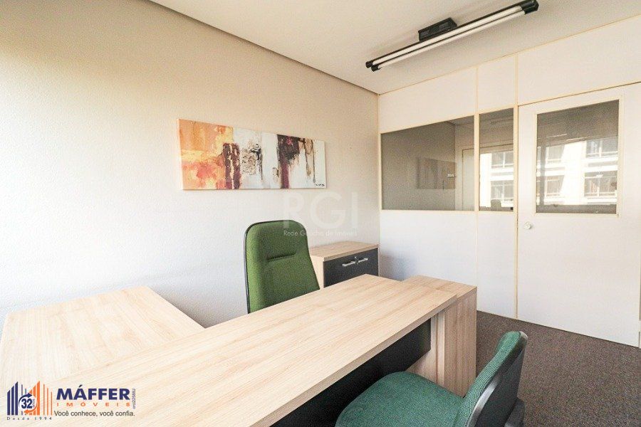 Sala Comercial, 1 sala, à venda, 37 m², Petrópolis - Porto Alegre — foto 3