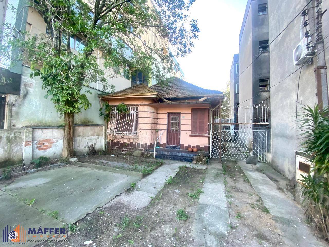 Casa Comercial 2 quartos à venda, 150m², Santana - Porto Alegre